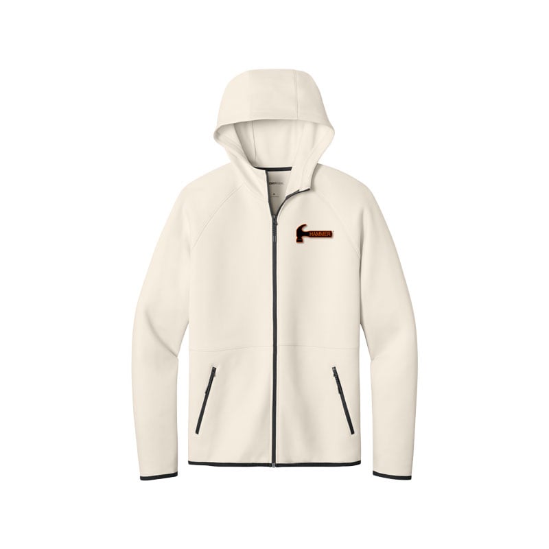 Hammer Men's Phenom Bowling Full Zip Hoodie