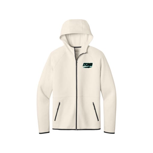 Storm Men's Phenom Bowling Full Zip Hoodie - Image 4