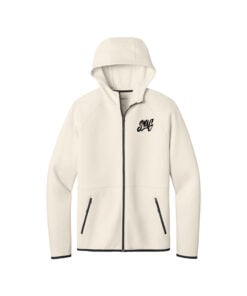 Swag Men's Phenom Bowling Full Zip Hoodie