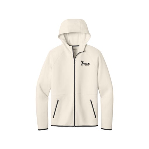 Track Men's Phenom Bowling Full Zip Hoodie - Image 4