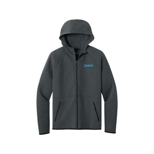 Coolwick Men's Phenom Bowling Full Zip Hoodie - Image 3