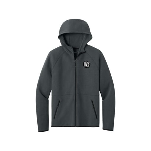 DV8 Men's Phenom Bowling Full Zip Hoodie - Image 2