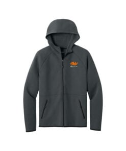 Motiv Men's Phenom Bowling Full Zip Hoodie