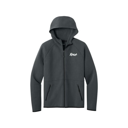 Radical Men's Phenom Bowling Full Zip Hoodie - Image 3