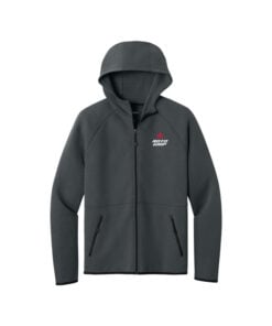 Alternative view of Roto Grip Men's Phenom Bowling Full Zip Hoodie