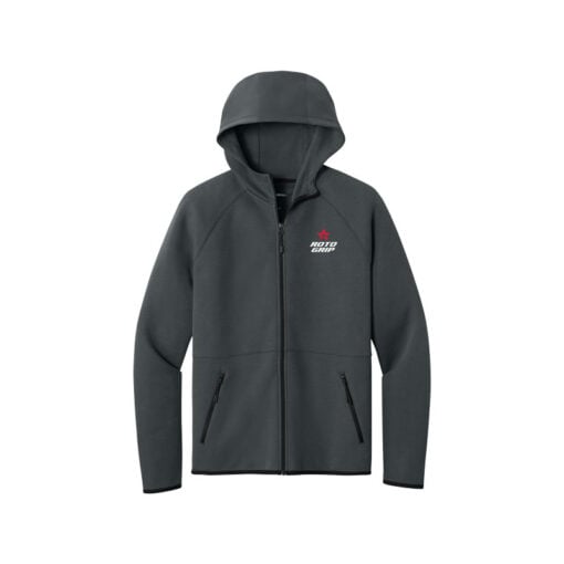 Roto Grip Men's Phenom Bowling Full Zip Hoodie - Image 2