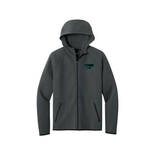 Storm Men's Phenom Bowling Full Zip Hoodie - Image 3