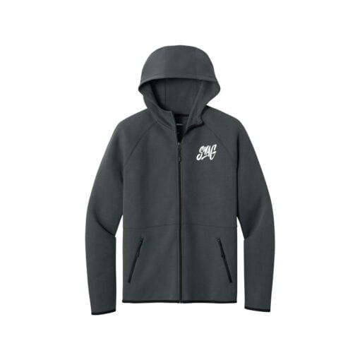 Swag Men's Phenom Bowling Full Zip Hoodie - Image 3