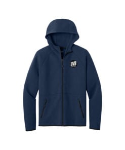DV8 Men's Phenom Bowling Full Zip Hoodie