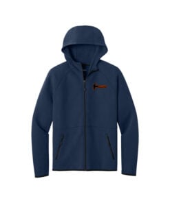 Alternative view of Hammer Men's Phenom Bowling Full Zip Hoodie