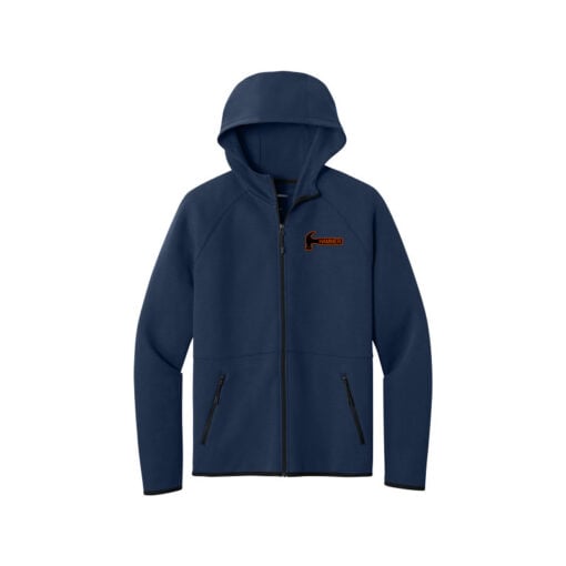 Hammer Men's Phenom Bowling Full Zip Hoodie - Image 2