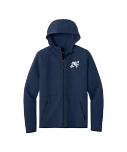 Alternative view of Swag Men's Phenom Bowling Full Zip Hoodie