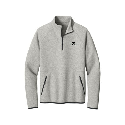 Belmo Men's Phenom Bowling 1/4 Zip Pullover - Image 5