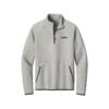 Coolwick Men's Phenom Bowling 1/4 Zip Pullover - Image 5