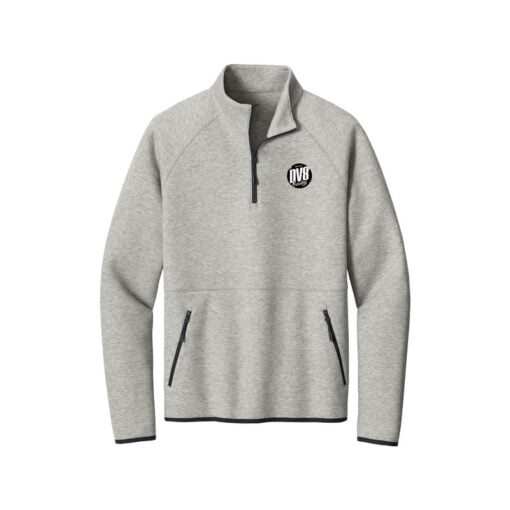 DV8 Men's Phenom Bowling 1/4 Zip Pullover - Image 5