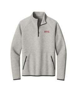 Epic Men's Phenom Bowling 1/4 Zip Pullover