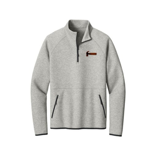 Hammer Men's Phenom Bowling 1/4 Zip Pullover - Image 5