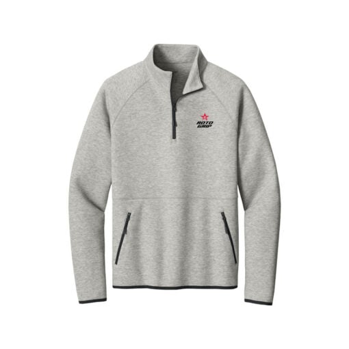 Roto Grip Men's Phenom Bowling 1/4 Zip Pullover - Image 5