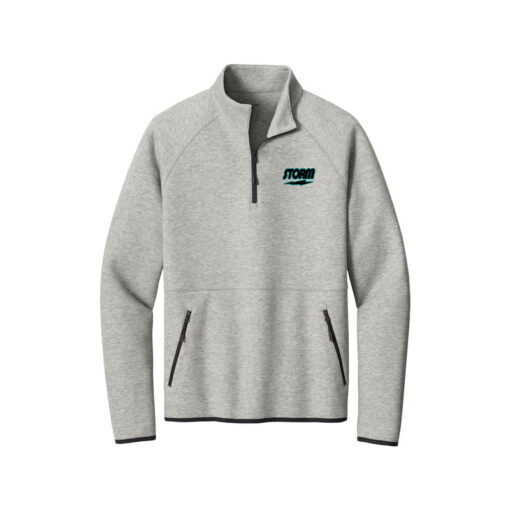 Storm Men's Phenom Bowling 1/4 Zip Pullover - Image 5