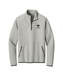 Motiv Venom Men's Phenom Bowling 1/4 Zip Pullover