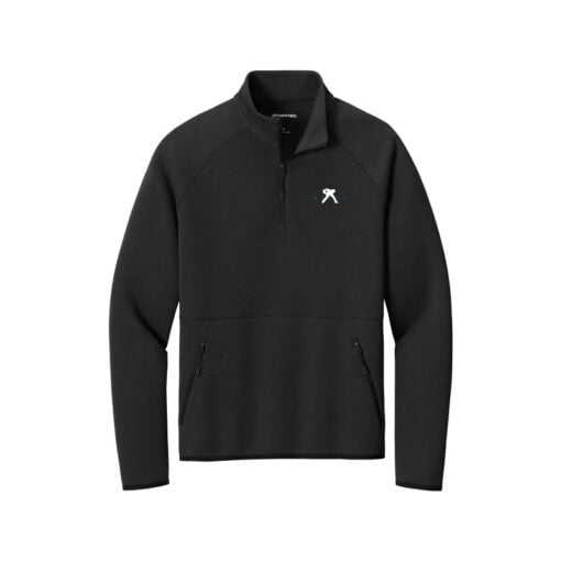 Belmo Men's Phenom Bowling 1/4 Zip Pullover - Image 4