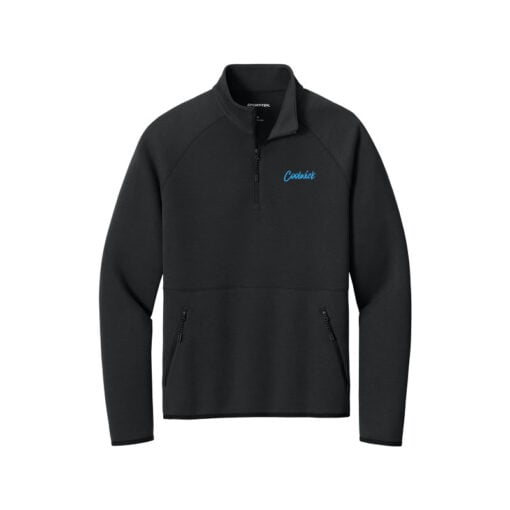 Coolwick Men's Phenom Bowling 1/4 Zip Pullover - Image 4