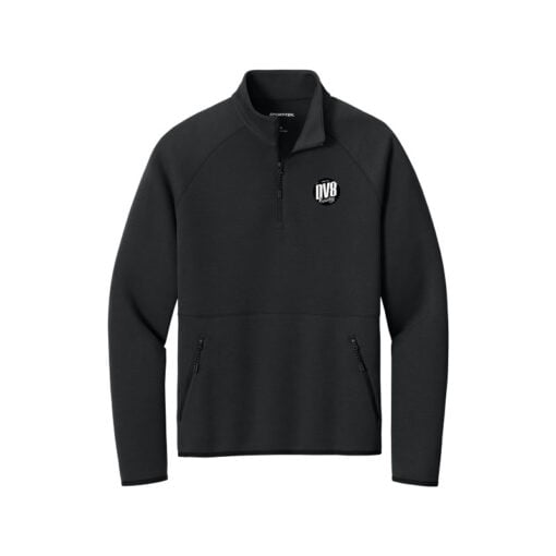 DV8 Men's Phenom Bowling 1/4 Zip Pullover - Image 4