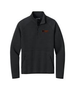 Hammer Men's Phenom Bowling 1/4 Zip Pullover