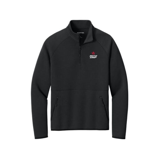 Roto Grip Men's Phenom Bowling 1/4 Zip Pullover - Image 4
