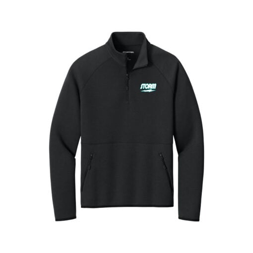 Storm Men's Phenom Bowling 1/4 Zip Pullover - Image 4