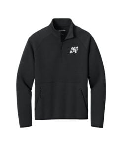 Swag Men's Phenom Bowling 1/4 Zip Pullover