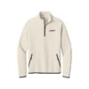 Coolwick Men's Phenom Bowling 1/4 Zip Pullover