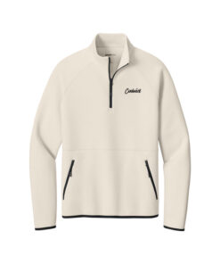 Coolwick Men's Phenom Bowling 1/4 Zip Pullover