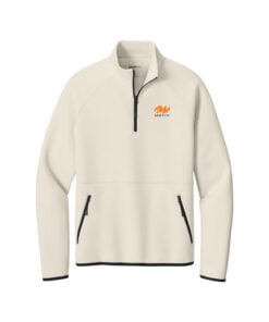 Motiv Men's Phenom Bowling 1/4 Zip Pullover