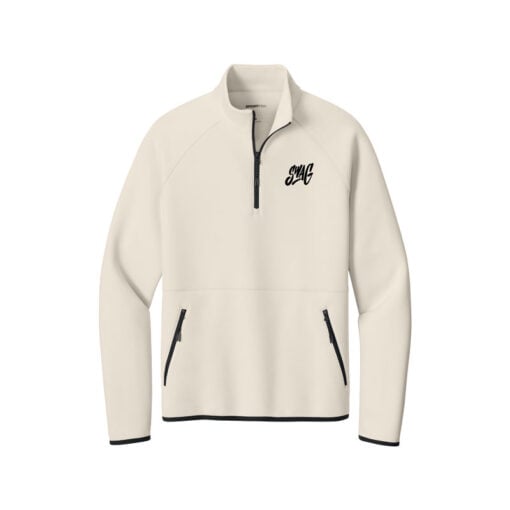 Swag Men's Phenom Bowling 1/4 Zip Pullover - Image 4