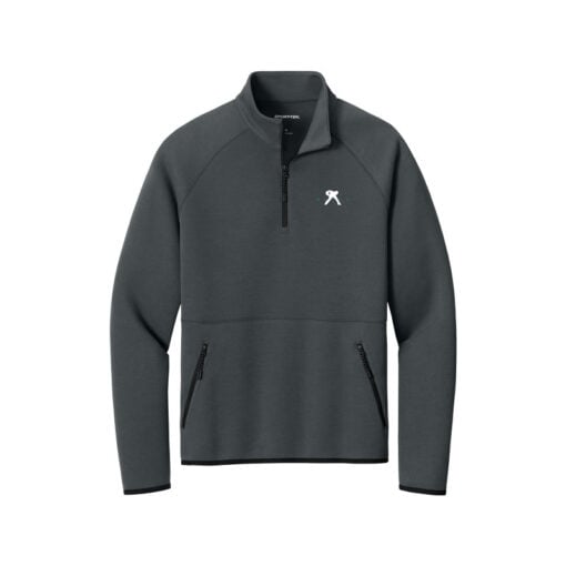 Belmo Men's Phenom Bowling 1/4 Zip Pullover
