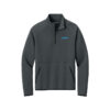 Coolwick Men's Phenom Bowling 1/4 Zip Pullover - Image 3