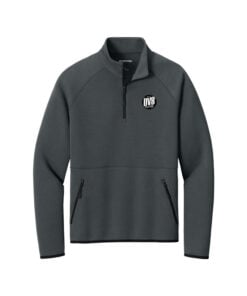 DV8 Men's Phenom Bowling 1/4 Zip Pullover