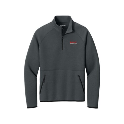 Epic Men's Phenom Bowling 1/4 Zip Pullover - Image 3