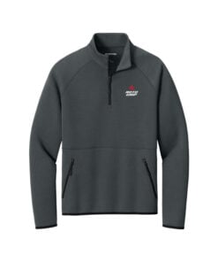 Alternative view of Roto Grip Men's Phenom Bowling 1/4 Zip Pullover