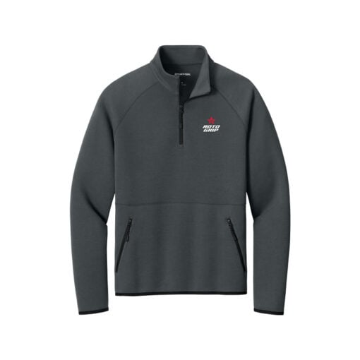 Roto Grip Men's Phenom Bowling 1/4 Zip Pullover - Image 2