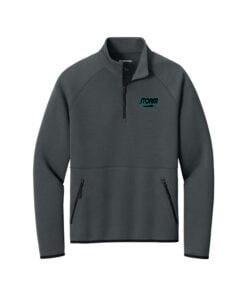Alternative view of Storm Men's Phenom Bowling 1/4 Zip Pullover
