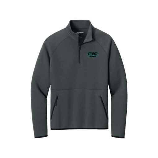 Storm Men's Phenom Bowling 1/4 Zip Pullover - Image 2