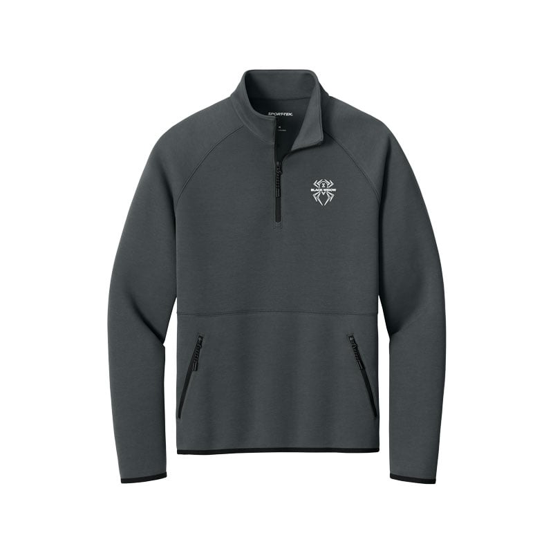 Hammer Black Widow Men's Phenom Bowling 1/4 Zip Pullover