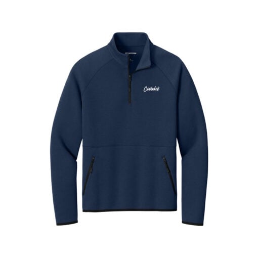 Coolwick Men's Phenom Bowling 1/4 Zip Pullover - Image 2