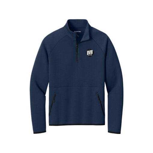 DV8 Men's Phenom Bowling 1/4 Zip Pullover - Image 2