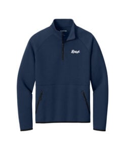 Alternative view of Radical Men's Phenom Bowling 1/4 Zip Pullover