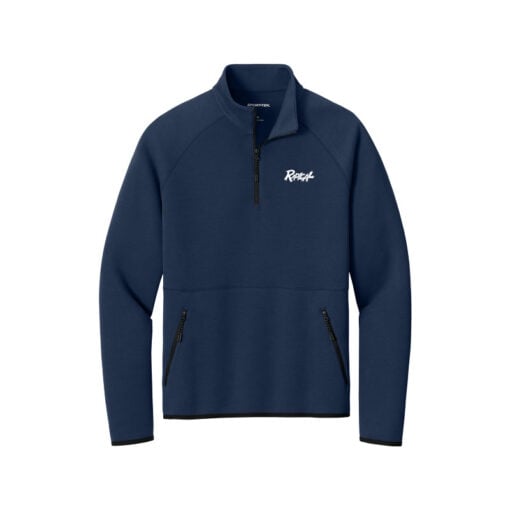 Radical Men's Phenom Bowling 1/4 Zip Pullover - Image 2