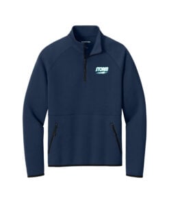 Storm Men's Phenom Bowling 1/4 Zip Pullover