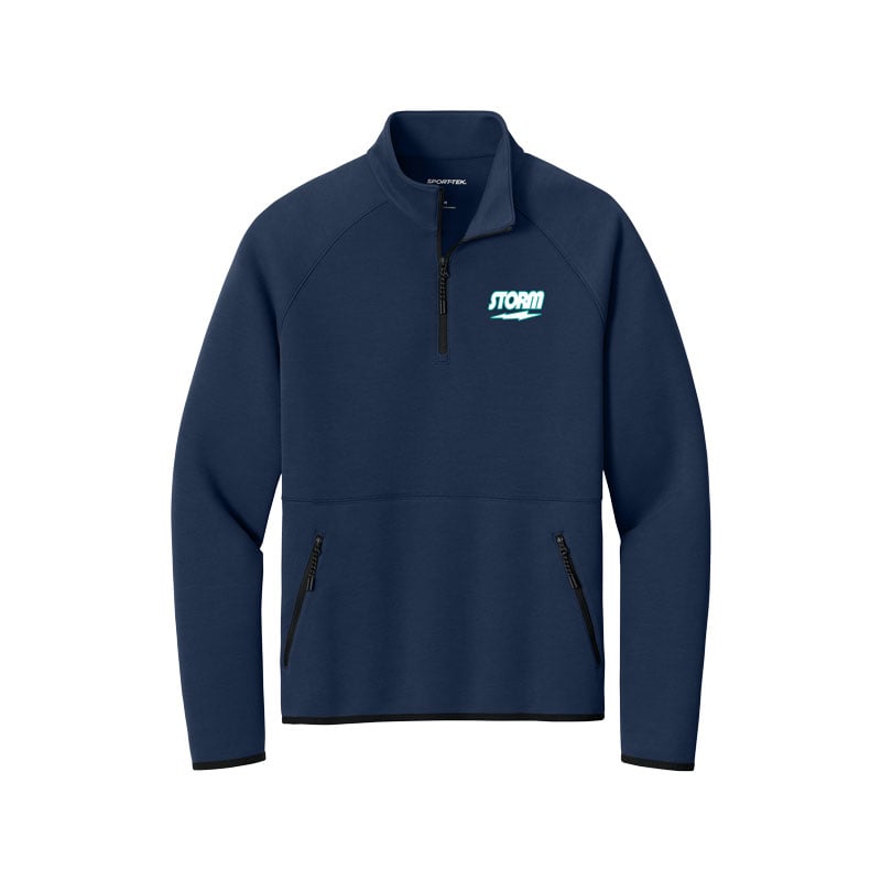 Storm Men's Phenom Bowling 1/4 Zip Pullover